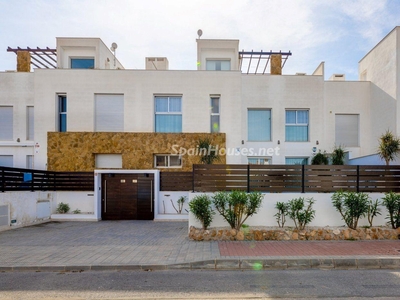 Terraced house for sale in Torrevieja