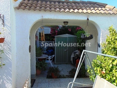 Terraced house for sale in Torrevieja