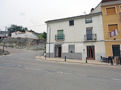 Casa adosada en venta en Vall de Gallinera