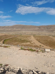 Terreno/Finca Rústica en venta en Guisguey, Puerto del Rosario, Fuerteventura