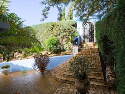 Villa for sale in Alhaurín el Grande