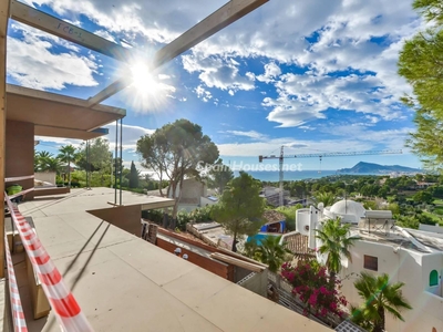 Villa en venta en Altea la Vella