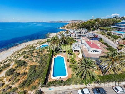 Villa en venta en Cabo de las Huertas, Alicante