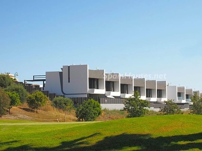 Villa en venta en Caleta de Vélez