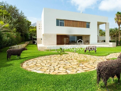 Villa for sale in Centro Urbano, Dénia