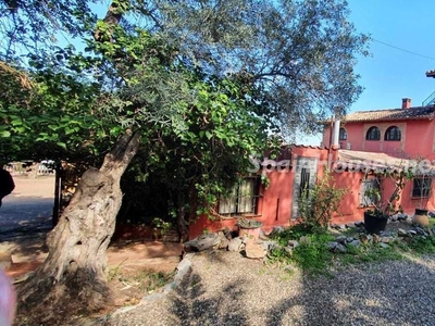 Villa for sale in Churriana, Málaga