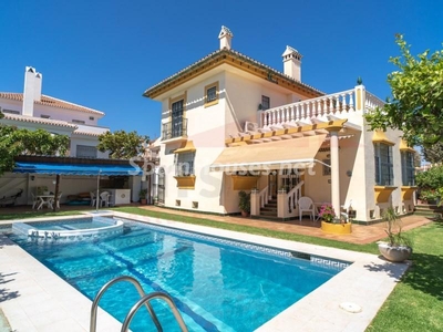 Villa for sale in El Tomillar, Torre del Mar