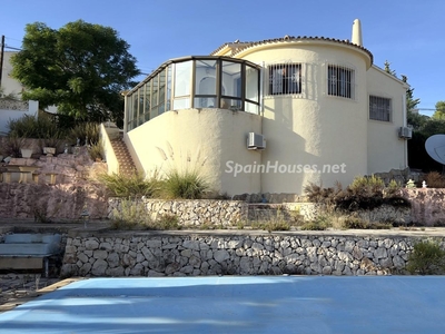 Villa for sale in La Seu d'Urgell