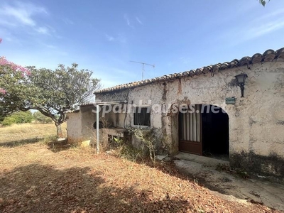 Villa en venta en Pedreguer