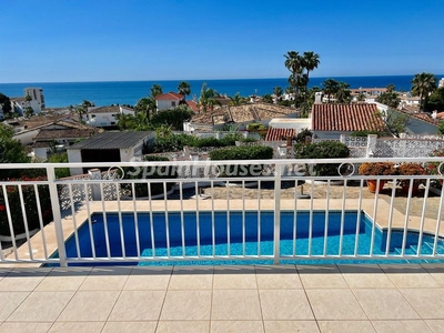 Villa for sale in Riviera del Sol, Mijas