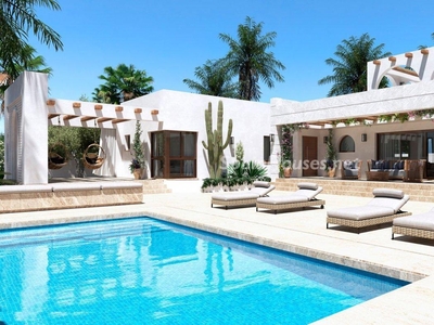 Villa for sale in Rojales