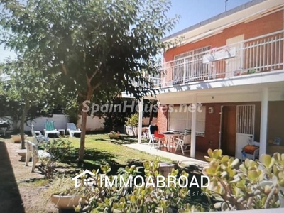 Villa for sale in San Antón, Alicante