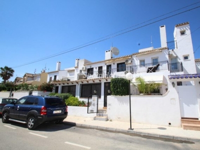 Villa for sale in San Miguel de Salinas