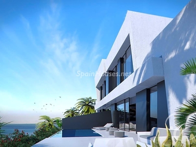 Villa en venta en Torre del Mar
