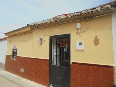 Vivienda en C/ Esperanza