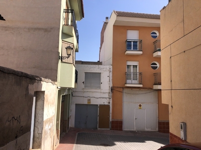 Vivienda en Calasparra, Murcia