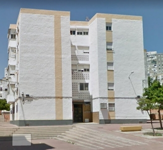 Vivienda en Jerez de la Frontera (Cádiz)
