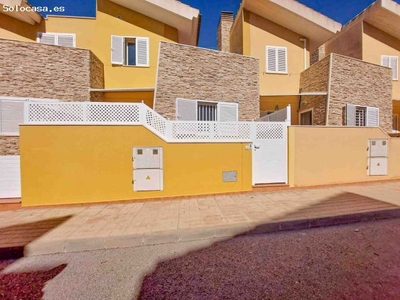 Apartamento en Venta en Cabo de Palos, Murcia