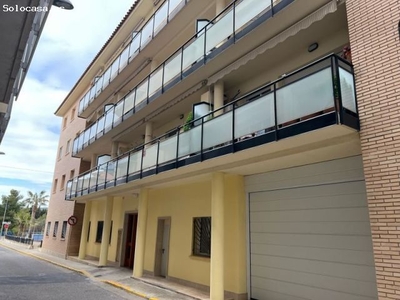 Apartamento en Venta en LAmpolla, Tarragona