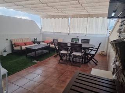 Ático 240 m² con terraza, Bellreguard