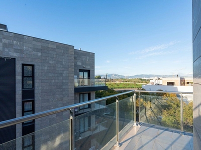 Ático en alquiler en Establiments - Son Espanyol - Son Sardina de 3 habitaciones con terraza y piscina