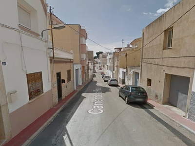 Casa de pueblo en venta en Calle La Pau, Baj, 43530, Alcanar (Tarragona)