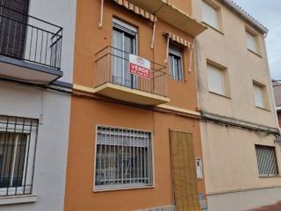 Casa unifamiliar 3 habitaciones, Albalat de La Ribera