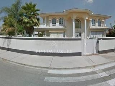Casa unifamiliar 4 habitaciones, Montealegre, L'Eliana