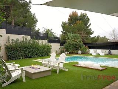 Chalet 4 habitaciones, Torre en Conill-Cumbres San Antonio, Bétera