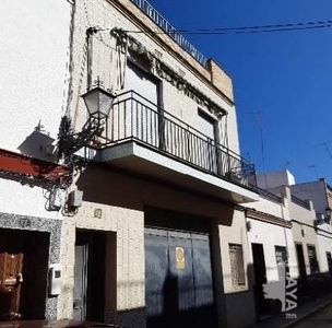 Chalet adosado en venta en Calle Pepe Hillo, 41100, Coria Del Río (Sevilla)