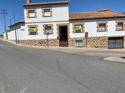 Chalet individual en venta, Las Ventas Con Peña Aguilera, Toledo