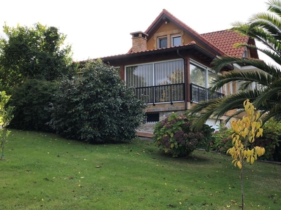 Chalet individual en venta, Villabanez, Cantabria