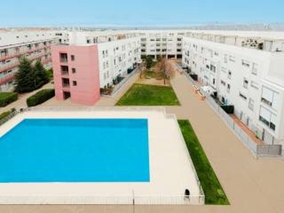 Piso de dos habitaciones Francisco Salzillo, Torrejón de Ardoz