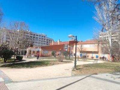 Piso de tres habitaciones Calle Río Jalón, Torrero-La Paz-Parque Venecia, Zaragoza