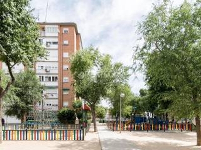 Piso de una habitación a reformar, primera planta, San Pascual, Madrid