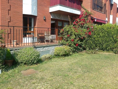 Piso en alquiler en Berango de 4 habitaciones con terraza y garaje