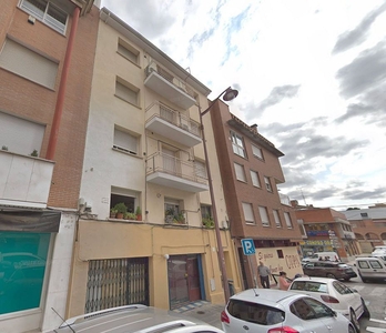 Piso en alquiler en calle Alvargomez de Ciudadreal de 1 habitación con terraza y garaje