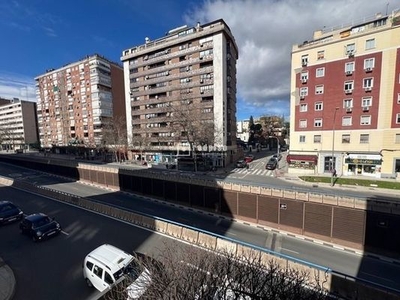 Piso en venta en CALLE COSTA RICA, Nueva España, Chamartín, Madrid, Madrid