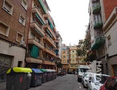 Piso en venta en Calle Oviedo, 2º, 08906, L Hospitalet Llobregat (Barcelona)