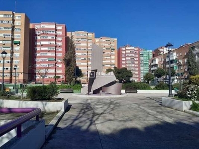 Piso en venta en Zona Centro Joven, Centro, Alcorcón, Madrid