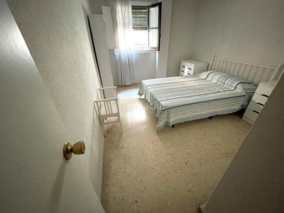 Apartamento en calle pages del corro magnífico piso en zona pagés del corro triana en Sevilla