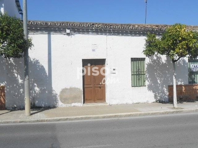 Casa en venta en Ronda de los Legionarios, 98, cerca de Calle de Ayamonte