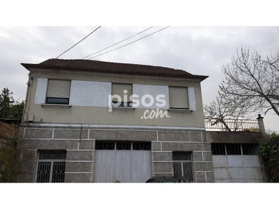 Casa en venta en Sardoma-Castrelos
