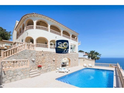 Chalet en venta en Balcon Al Mar en Balcón al Mar-Cap Martí-Adsubia por 1.950.000 €