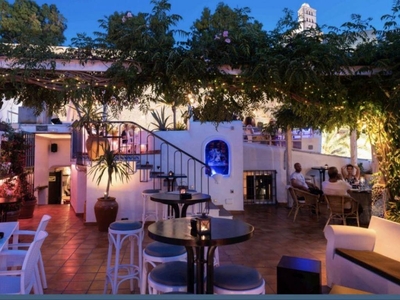 Edificio Ibiza - Eivissa Ref. 89829835 - Indomio.es