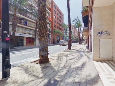 Local comercial Alicante - Alacant Ref. 89858669 - Indomio.es
