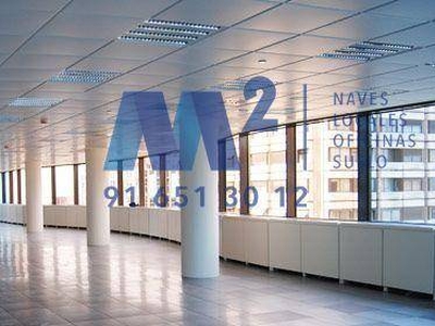 Oficina - Despacho en alquiler Madrid Ref. 89857615 - Indomio.es