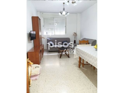 Piso en venta en Calle de Diego Fernández del Pozo