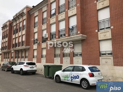 Piso en venta en Carretera de Cabezón en Cigales por 59.000 €