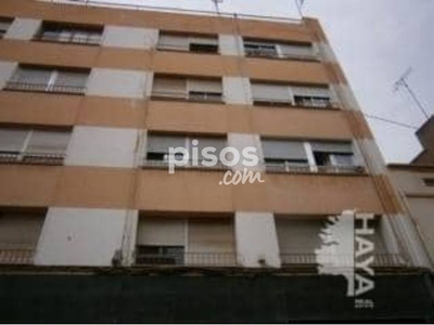 Piso en venta en Villarreal en Piscines por 39.000 €